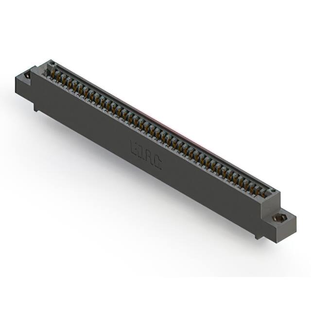 395-039-520-407 EDAC Inc.  Edgeboard Connectors